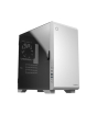 iShopping - Gamdias Mars E2 Tempered Glass Mid-Tower Gaming Case 