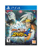 iShopping - Naruto Shippuden Ultimate Ninja Storm 4 Game For PS4