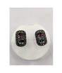iShopping - Gilgit Bazaar Multi Stone Earrings (11)