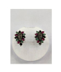iShopping - Gilgit Bazaar Multi Stone Earrings (12)