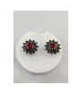 iShopping - Gilgit Bazaar Multi Stone Earrings (15)