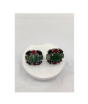 iShopping - Gilgit Bazaar Multi Stone Earrings (16)