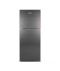 iShopping - Orient Flare Glass Door Refrigerator 7 Cu Ft Radiant Grey