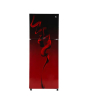 iShopping - PEL InverterOn Freezer-on-Top Glass Door Refrigerator 12 Cu Ft (PRINVO GD-6450)