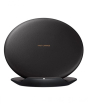 iShopping - Gear Link Wireless Fast Charger Black