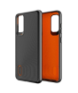 iShopping - Gear4 D3O Battersea Case For Galaxy S20/S20 5G Black
