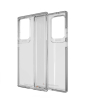iShopping - Gear4 D3O Crystal Palace Clear Case For Galaxy Note 20 Ultra