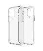 iShopping - Gear4 D3O Crystal Palace Clear Case For iPhone 11 Pro