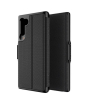 iShopping - Gear4 D3O Oxford Eco Black Case For Galaxy Note 10