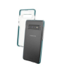 iShopping - Gear4 D3O Piccadilly Teal Case For Samsung Galaxy S10 Plus
