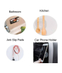 iShopping - Ferozi Traders Gel Pad Nanotechnology Phone Holder