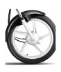 iShopping - General 70cc Tubeless Tyres With Alloyrims Pack of 4
