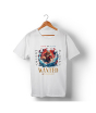 iShopping - Genteez Monkey D Luffy Digital Printed T Shirt For Men