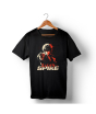iShopping - Genteez Spike Digital Printed T Shirt For Men