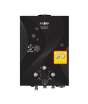 iShopping - Super Asia Instant Gas Water Heater 6Ltr (GH-406-Di)