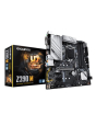 iShopping - Gigabyte Z390 M Ultra Durable 8th/9th Generation Motherboard