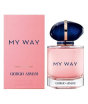 iShopping - Armani My Way Eau de Parfum Spray For Women 50ml