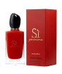 iShopping - Giorgio Armani Si Passione Eau De Parfum For Unisex 100ml