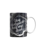 iShopping - ZamZam Glittering Galaxy Printed Mug 