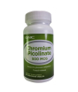 iShopping - GNC Chromium Picolinate 500 MCG Dietary Supplements (90 Vegetarian Tablets)