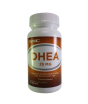 iShopping - GNC DHEA 25 MG Dietary Supplement (90 Tablets)