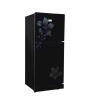 iShopping - Gaba National Glass Door Inverter Freezer-On-Top Refrigerator 15 Cu Ft (GNR-1715 G.D.A)
