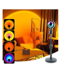 iShopping - Godzilla 4 in1 Colors Sunset Light Projection Lamp