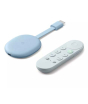 iShopping - Google Chromecast With Google TV (Sky)
