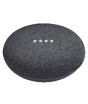 iShopping - Google Home Mini Smart Bluetooth Speaker Charcoal