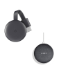 iShopping - Google Smart TV Kit Home Mini and Chrome Cast 3