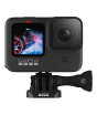 iShopping - GoPro Hero 9 5K Waterproof Camera Black