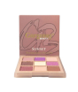 iShopping - Gorgeous Beauty Sunset 9 in 1 Eye Shadow Palette (001)