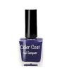 iShopping - Gorgeous Color Coat Nail Lacquer Blue De France (CC-19)