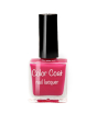 iShopping - Gorgeous Color Coat Nail Lacquer Candy Pink (CC-16)