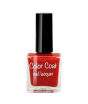 iShopping - Gorgeous Color Coat Nail Lacquer Cherry Berry (CC-03)
