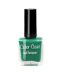 iShopping - Gorgeous Color Coat Nail Lacquer Emerald Quartz (CC-41)