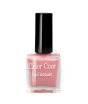 iShopping - Gorgeous Color Coat Nail Lacquer First Kiss (CC-34)