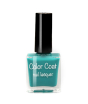 iShopping - Gorgeous Color Coat Nail Lacquer Island Oasis (CC-35)