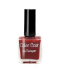 iShopping - Gorgeous Color Coat Nail Lacquer Maroon (CC-21)