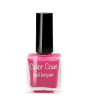 iShopping - Gorgeous Color Coat Nail Lacquer Panther Pink (CC-12)