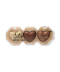 iShopping - Gorgeous Studio Baked Eyeshadow Palette (001)