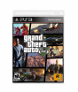 iShopping - Grand Theft Auto V Game For PS3