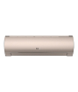 iShopping - Gree Fairy Econo Inverter Split Air Conditioner 1.5 Ton ( GS-18FITH6C)
