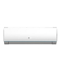 iShopping - Gree Fairy Inverter Split Air Conditioner Heat & Cool 1.5 Ton (GS-18FITH2W)