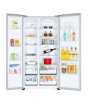 iShopping - Gree SBS No Frost Inverter Refrigerator 300G