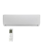 iShopping - Gree Pular Inverter Split Air Conditioner Heat & Cool 1.0 Ton (GS-12PITH2W AAA)