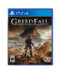 iShopping - Greedfall Game For PS4