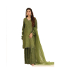 iShopping - Bana's Attire Private Limited ALARA 4 Cotton Silk Shirt-Small