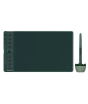 iShopping - Huion Inspiroy 2 M Pen Tablet (H951P)-Pine Green
