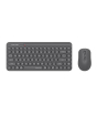 iShopping - A4tech Fstyler Quiet Key Compact Combo Desktop (FG3200 Air)
